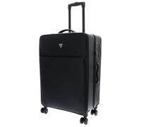 Guess Napoli 4 ruote Carrello della cabina 68 cm black (TAS010219)