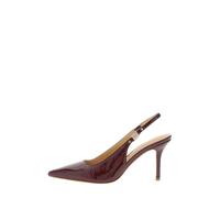Guess - Nashily Pump - - Shoes - Donna - Rosso - 37 EU
