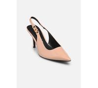 Guess - NASSHA Beige - Décolleté 35 Beige