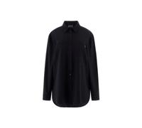 Guess - Nat Shacket - - Blouses & Shirts - Donna - Nero - M