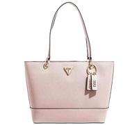 GUESS Natale Elite Donna Shopper Ecopelle Donna Borsa IN Pietra