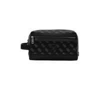 GUESS Nécessaire 'Berlin' grigio / nero Donna GUESS One Size