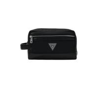 GUESS Nécessaire 'Berlin' nero Uomo GUESS One Size