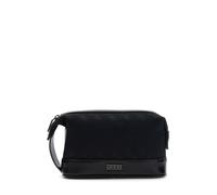GUESS Nécessaire 'BOSTON' nero Uomo GUESS One Size