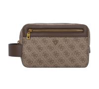 GUESS Nécessaire 'Losanna' marrone / oro Donna GUESS XS-XL marrone / oro