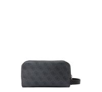 GUESS Nécessaire 'Milano' grigio / nero Donna GUESS One Size grigio / nero