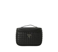 GUESS Nécessaire 'NADIRA TOILETRY TRAIN CASE' nero Donna GUESS One Size nero