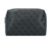 GUESS Nécessaire 'Zamira' antracite / nero Donna GUESS One Size antracite / nero