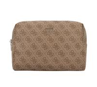 GUESS Nécessaire 'Zamira' marrone / marrone chiaro Donna GUESS One Size marrone / marrone chiaro