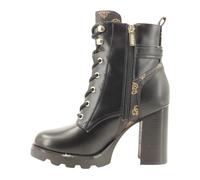 Guess - Neela Lace-up Stivali - - Shoes - Donna - Nero - 38 EU