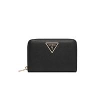 Guess Nero - Accessori Donna Portafogli E Portacarte