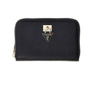 Guess Nero - Accessori Donna Portafogli E Portacarte