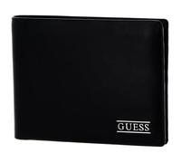 GUESS NEW BOSTON R FLAT BILLFOLD