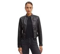 Fiammetta Jacket - Misura: L JBLK JET BLACK A996