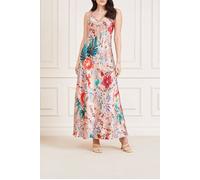 GUESS New Grenada Amazonia Maxi Dress Daydream Taglia: XS | Maxi abiti Outlet | Donna |