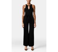 GUESS New Kiki Jumpsuit Jet Black A996 Taglia: 46 | Tute Outlet | Donna | Nero