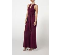 GUESS New Kiki Jumpsuit Mulberry A489 Taglia: 48 | Outlet | Donna | Viola
