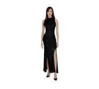 Guess - New Liza Dress - - Dresses - Donna - Nero - L