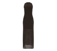Guess - New Liza Dress - - Dresses - Donna - Nero - M