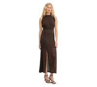 Guess - New Liza - - Dresses - Donna - Marrone - L