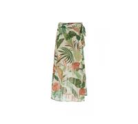 Guess - New Romana Skirt - - Skirts - Donna - Multicolore - L