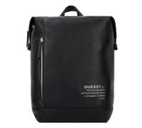 Guess New York Zaino da giorno 42 cm Scomparto per laptop nero