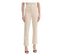 Guess - New Zoe Pantaloni dritti - - Trousers - Donna - Beige - S