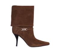 Guess - Nixxie Ankle Boot - - Shoes - Donna - Marrone - 35 EU