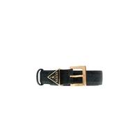 Guess - Noelle Adj & Not Rev H25 - - Accessories - Donna - Nero - S