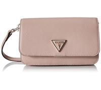 Guess Noelle, Bag Donna, Rosewood, Taglia Unica