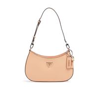 Guess Noelle Borsa a spalla arancione, pelle sintetica, donna