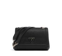 Guess Noelle Borsa a tracolla 25 cm black (TAS004740)