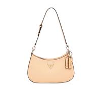 Guess - Noelle Borsa a Spalla Piccola - - Bags - Donna - Arancione - ONE SIZE