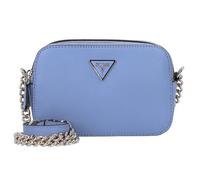 GUESS NOELLE CROSSBODY CAMERA STU - STORMY BLUE One Size