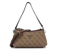 Guess Noelle Borsa a tracolla 27 cm marrone