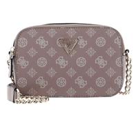 GUESS Noelle, Borsa Donna, Logo Light Rose, Taglia Unica