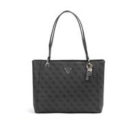 Guess Borsa Tote Noelle II Logo Colore Carbone Donna
