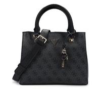 Guess Borsa a mano Noelle 25 cm Donna Nero
