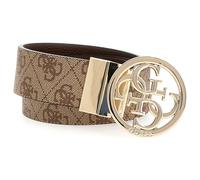 Cintura da donna Guess BW9166 P4235 Marrone M