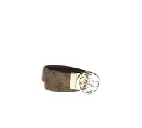 Cintura da donna Guess BW9166 P4235 Marrone M