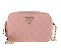 Guess Noelle Crossbody Cam, Donna, Pale Rose