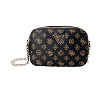 Guess - Noelle Crossbody Camera - - Bags - Donna - Marrone - ONE SIZE