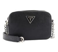 Guess Noelle Borsa Mini A Tracolla 4G Donna In Nero