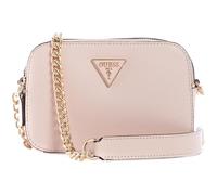 GUESS Noelle Crossbody Camera, Borsa Donna, Light Rose, Unica