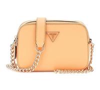 Guess Noelle Borsa a tracolla 20 cm arancia