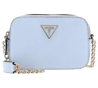 GUESS Noelle Crossbody Camera Sky Blue