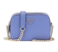 GUESS NOELLE CROSSBODY CAMERA STU - STORMY BLUE One Size