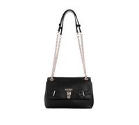 Guess borsa a tracolla Yesba Xbody Flap convertibile Nero