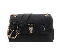 Guess - Noelle Girlfriend Satchel - - Bags - Donna - Nero - ONE SIZE
