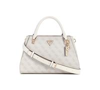 GUESS borsa a tracolla Noelle Girlfriend Satchel Dove Logo